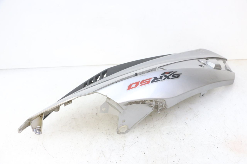 photo de FLANC POSTERIORE SINISTRO APRILIA SXR 50 (2021 - 2023) - Vista d'insieme del prodotto