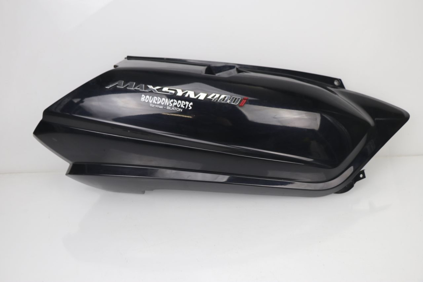 photo de CARENA POSTERIORE SINISTRA SYM MAXSYM I 400 (2011 - 2016) - Vista principale