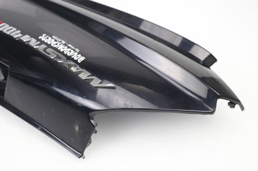 photo de CARENA POSTERIORE SINISTRA SYM MAXSYM I 400 (2011 - 2016) - Altra angolazione