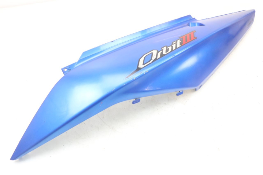 photo de FLANC POSTERIORE SINISTRO SYM ORBIT III 3 4T 50 (2018 - 2021) - Dettaglio del componente