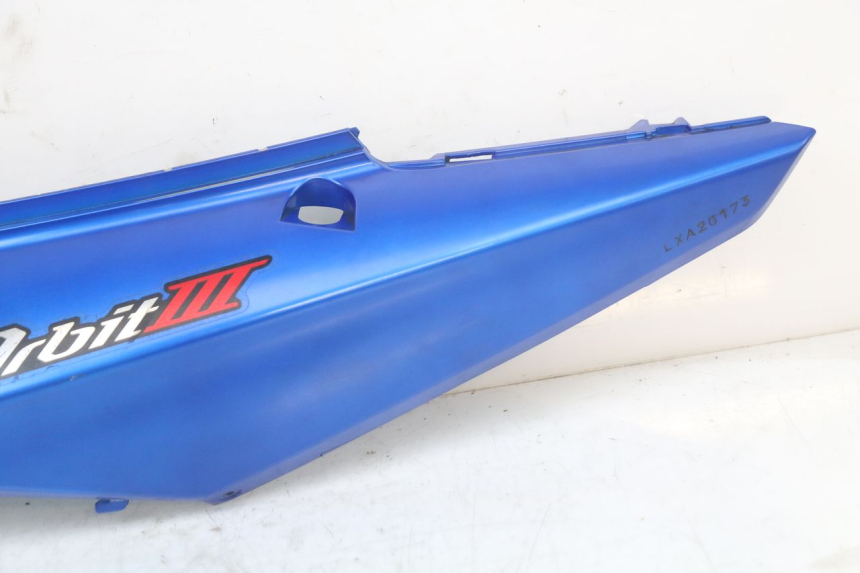 photo de FLANC POSTERIORE SINISTRO SYM ORBIT III 3 4T 50 (2018 - 2021) - Altra angolazione