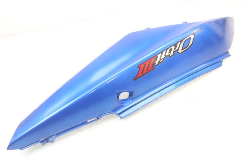 photo de FLANC POSTERIORE SINISTRO SYM ORBIT III 3 4T 50 (2018 - 2021) - Vista d'insieme del prodotto