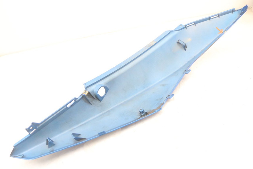 photo de FLANC POSTERIORE SINISTRO SYM ORBIT III 3 4T 50 (2018 - 2021) - Dettagli dei punti di fissaggio