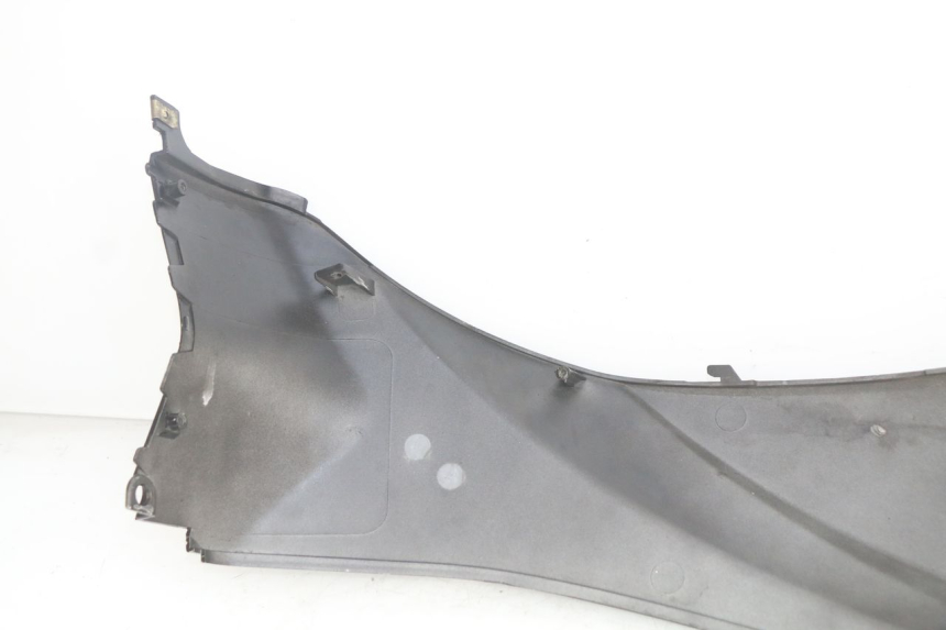 photo de FLANC POSTERIORE SINISTRO SYM SYMPHONY 125 (2009 - 2015) - Zoom sullo stato d'uso