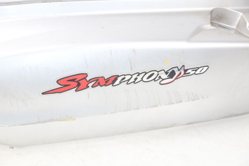 photo de PARAFANGO POSTERIORE SINISTRO SYM SYMPHONY 50 (2009 - 2015) - Altra vista dell'articolo