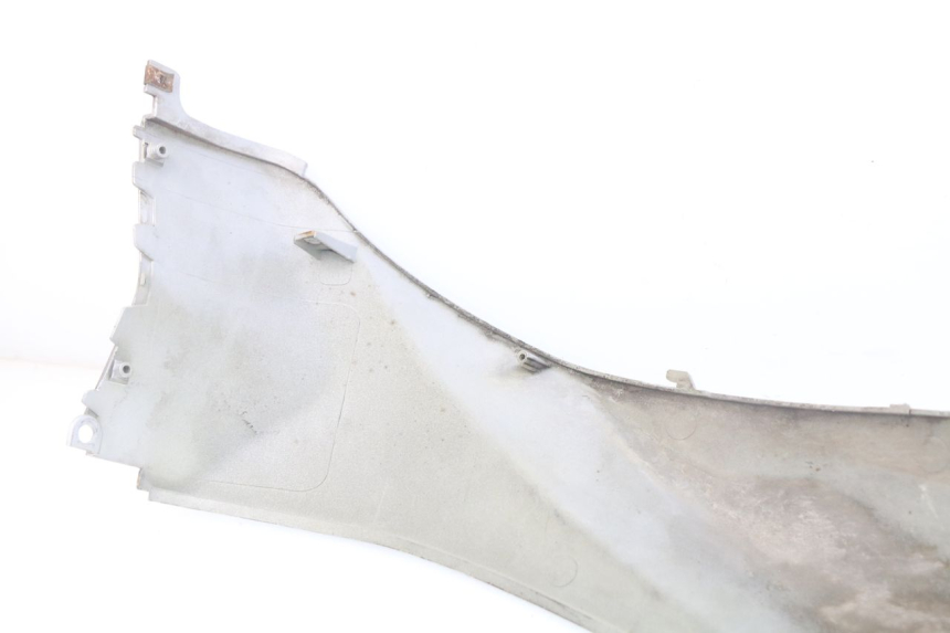 photo de PARAFANGO POSTERIORE SINISTRO SYM SYMPHONY 50 (2009 - 2015) - Zoom sullo stato d'uso