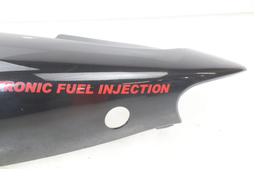 photo de FLANC POSTERIORE SINISTRO SUZUKI TLS TL S 1000 (1997 - 2001) - Dettagli dei punti di fissaggio