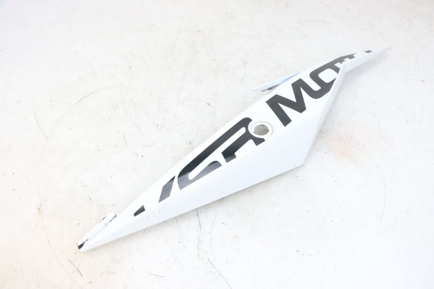 photo de CARENA POSTERIORE SINISTRA KSR TR SM 50 (2015 - 2018) - Stato della superficie e materiale