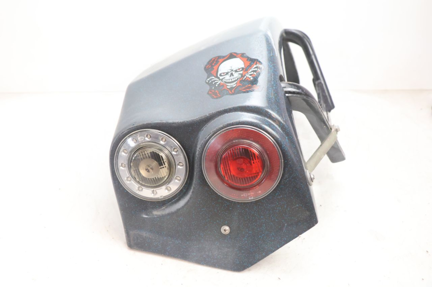 photo de CARENA POSTERIORE SINISTRA BOOM TRIKE FUN 500 (2004 - 2010) - Dettaglio del componente