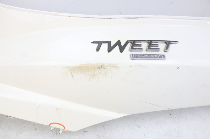 photo de FLANC POSTERIORE SINISTRO PEUGEOT TWEET 4T 50 (2018 - 2022) - Zoom sui componenti