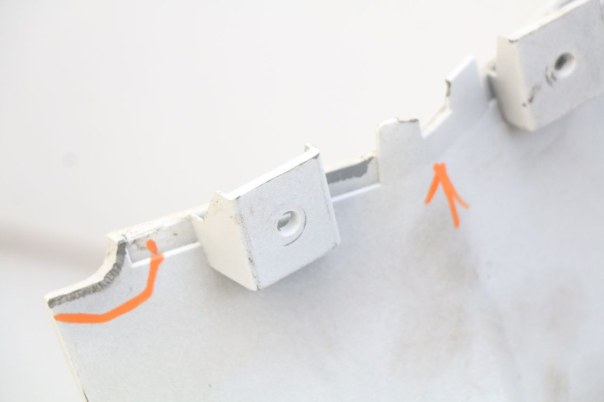 photo de FLANC POSTERIORE SINISTRO PEUGEOT TWEET 4T 50 (2018 - 2022) - Zoom sullo stato d'uso