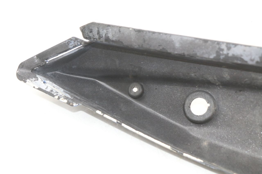 photo de FLANC POSTERIORE SINISTRO KEEWAY TX 50 (2008 - 2015) - Dettagli dei punti di fissaggio