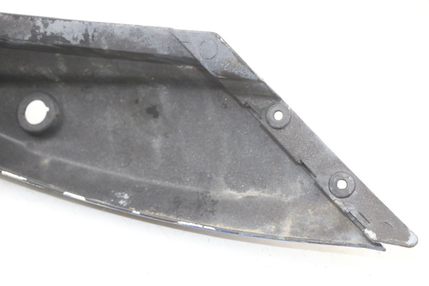 photo de FLANC POSTERIORE SINISTRO KEEWAY TX 50 (2008 - 2015) - Stato della superficie e materiale