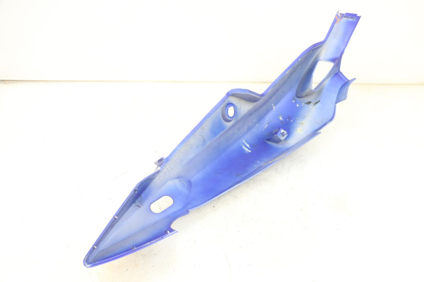 photo de CARENA POSTERIORE SINISTRA YAMAHA TZR 50 (2008 - 2016) - Zoom sullo stato d'uso