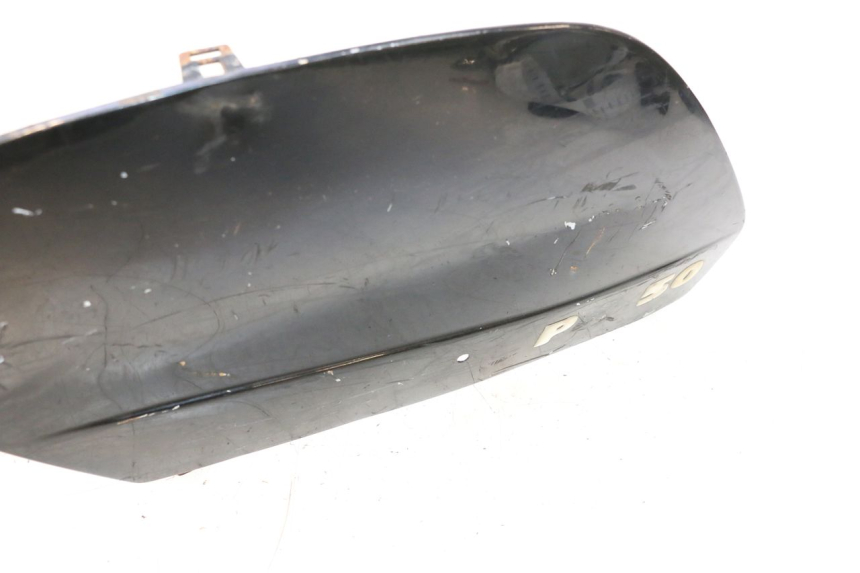 photo de CARENA POSTERIORE SINISTRA PIAGGIO VESPA PK FL 2T 50 (1990 - 1996) - Zoom sullo stato d'uso