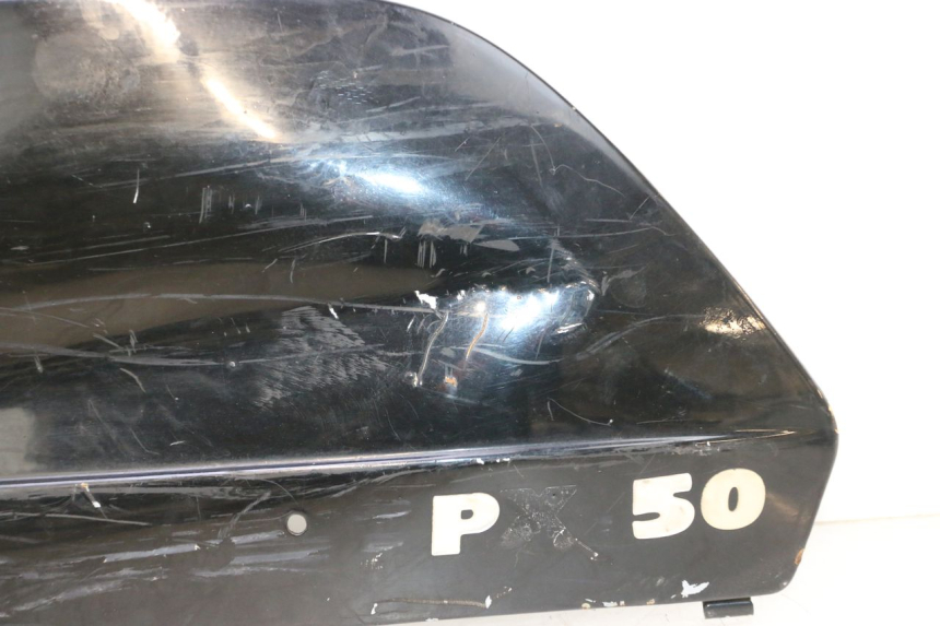 photo de CARENA POSTERIORE SINISTRA PIAGGIO VESPA PK FL 2T 50 (1990 - 1996) - Ricambio usato controllato