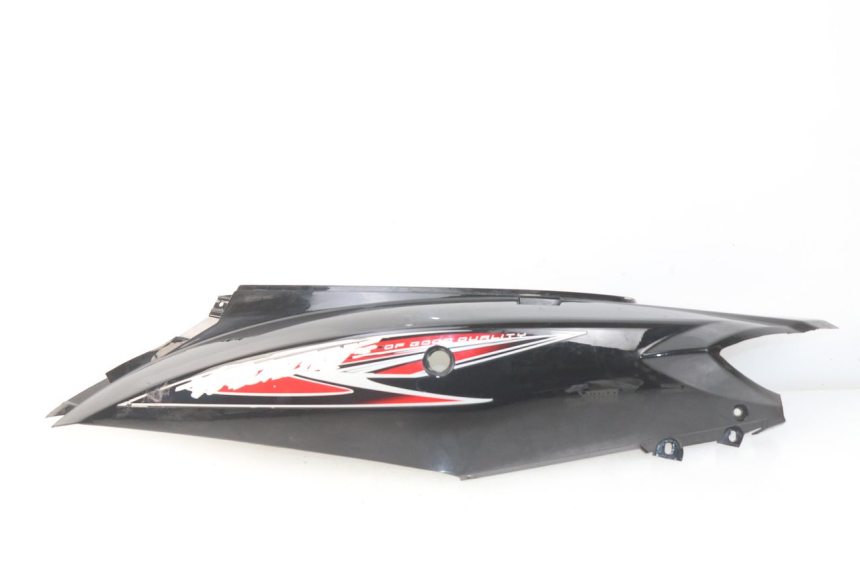 photo de PARAFANGO POSTERIORE SINISTRO EUROCKA VIRTUALITY GT 4T 50 (2011 - 2017) - Vista principale