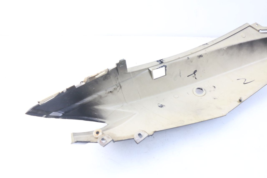 photo de PARAFANGO POSTERIORE SINISTRO EUROCKA VIRTUALITY GT 4T 50 (2011 - 2017) - Zoom sullo stato d'uso