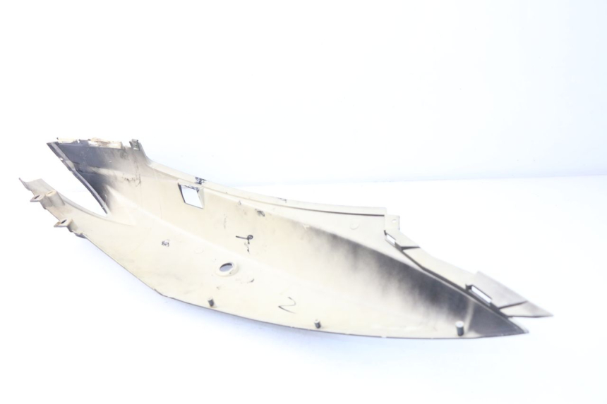 photo de PARAFANGO POSTERIORE SINISTRO EUROCKA VIRTUALITY GT 4T 50 (2011 - 2017) - Vista d'insieme del prodotto