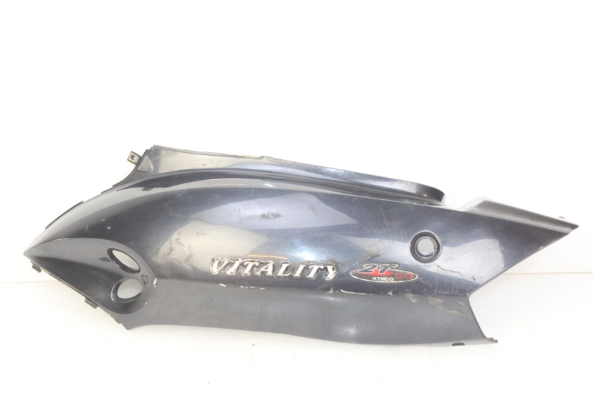 photo de FLANC POSTERIORE SINISTRO KYMCO VITALITY 2T 50 (2004 - 2010) - Vista principale