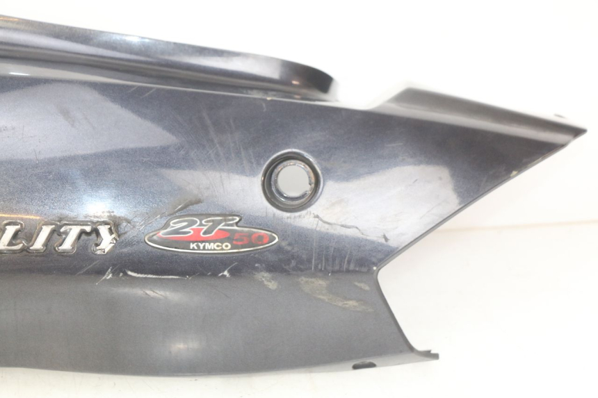 photo de FLANC POSTERIORE SINISTRO KYMCO VITALITY 2T 50 (2004 - 2010) - Caratteristiche distintive