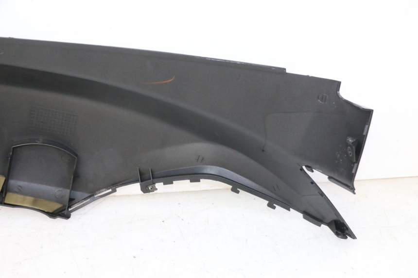 photo de PARAFANGO POSTERIORE SINISTRO MBK WAAP 125 (2008 - 2013) - Stato della superficie e materiale