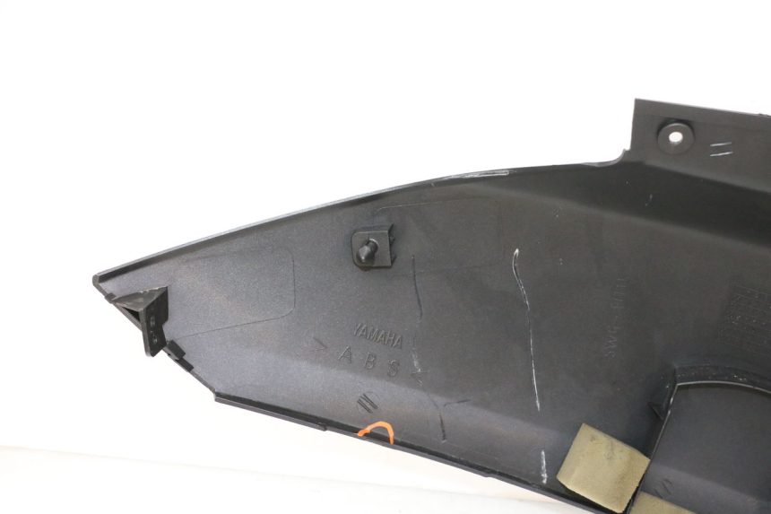 photo de PARAFANGO POSTERIORE SINISTRO MBK WAAP 125 (2008 - 2013) - Marcature e riferimenti originali