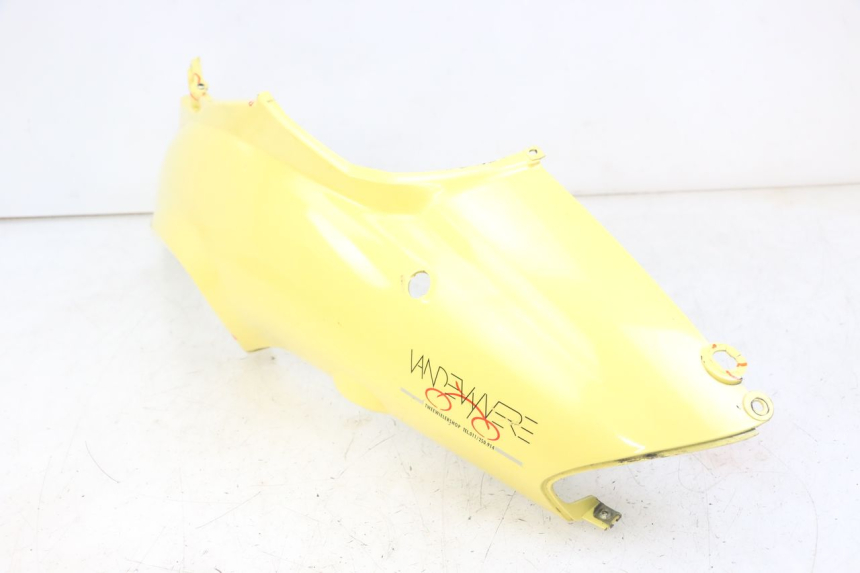 photo de CARENA POSTERIORE SINISTRA YAMAHA WHY 50 (1998 - 2000) - Altra angolazione