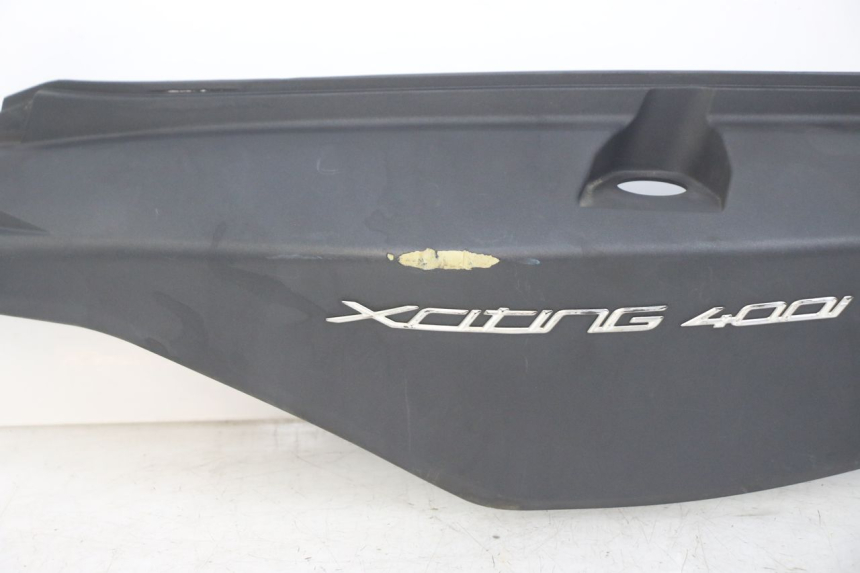 photo de PARAFANGO POSTERIORE SINISTRO KYMCO X-CITING XCITING 400 (2014 - 2018) - Altra vista dell'articolo