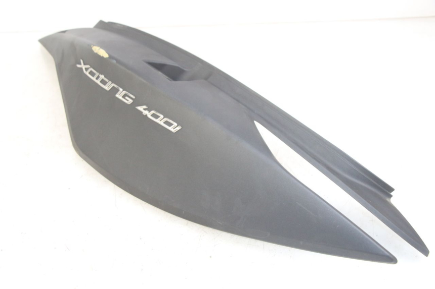 photo de PARAFANGO POSTERIORE SINISTRO KYMCO X-CITING XCITING 400 (2014 - 2018) - Dettagli dei punti di fissaggio