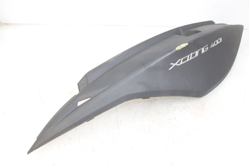 photo de PARAFANGO POSTERIORE SINISTRO KYMCO X-CITING XCITING 400 (2014 - 2018) - Stato della superficie e materiale