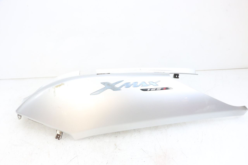 photo de FLANC POSTERIORE SINISTRO YAMAHA XMAX X-MAX 125 (2006 - 2009) - Vista principale