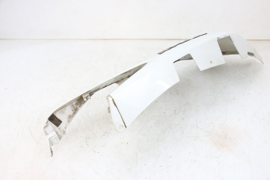 photo de PARAFANGO POSTERIORE SINISTRO YAMAHA X-MAX XMAX 125 (2010 - 2013) - Stato della superficie e materiale