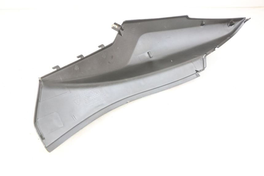 photo de FLANC POSTERIORE SINISTRO SYM X-PRO 4T 50 (2014 - 2021) - Altra angolazione