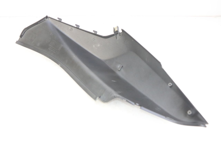 photo de FLANC POSTERIORE SINISTRO SYM X-PRO 4T 50 (2014 - 2021) - Primo piano tecnico