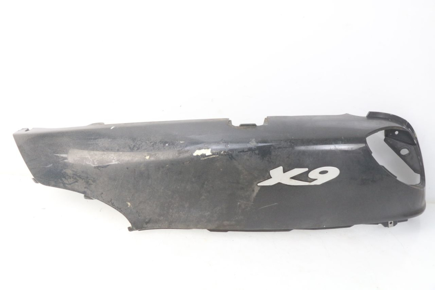 photo de FLANC POSTERIORE SINISTRO PIAGGIO X9 EVOLUTION 125 (2003 - 2007) - Vista principale