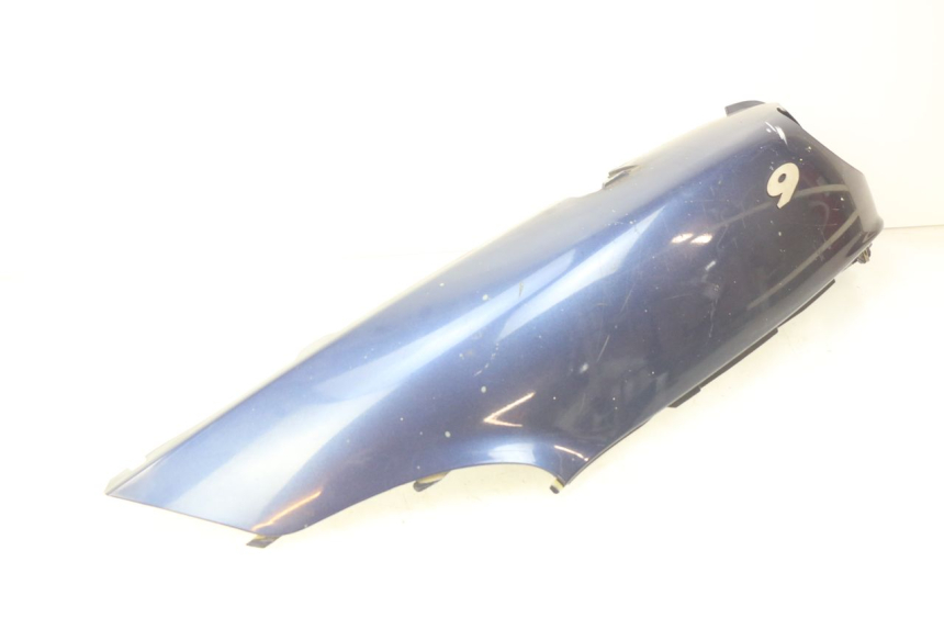 photo de FLANC POSTERIORE SINISTRO PIAGGIO X9 EVOLUTION 500 (2003 - 2005) - Dettagli dei punti di fissaggio