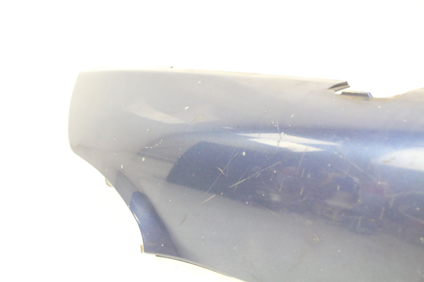 photo de FLANC POSTERIORE SINISTRO PIAGGIO X9 EVOLUTION 500 (2003 - 2005) - Stato della superficie e materiale