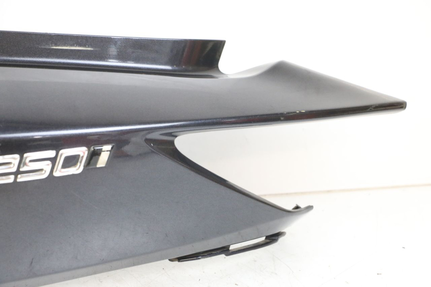 photo de PARAFANGO POSTERIORE SINISTRO KYMCO XCITING 250 (2006 - 2009) - Zoom sui componenti