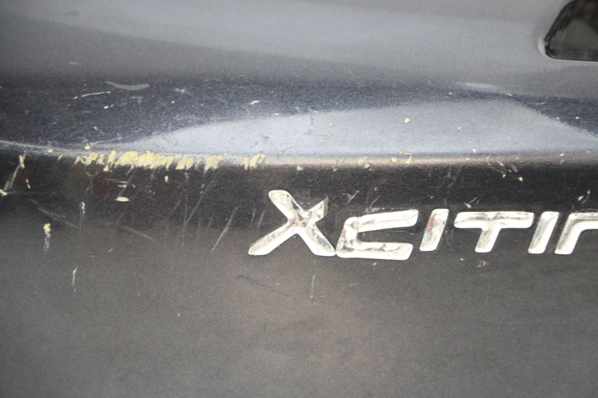 photo de PARAFANGO POSTERIORE SINISTRO KYMCO XCITING 250 (2006 - 2009) - Foto prodotto supplementare