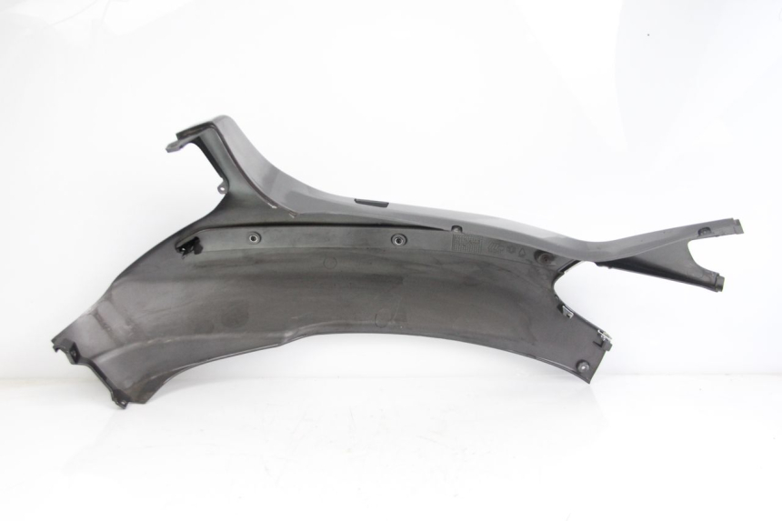 photo de FLANC POSTERIORE SINISTRO PIAGGIO XEVO - X EVO 125 (2007 - 2017) - Primo piano tecnico