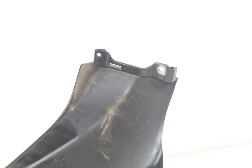photo de FLANC POSTERIORE SINISTRO PIAGGIO XEVO - X EVO 125 (2007 - 2017) - Zoom sullo stato d'uso