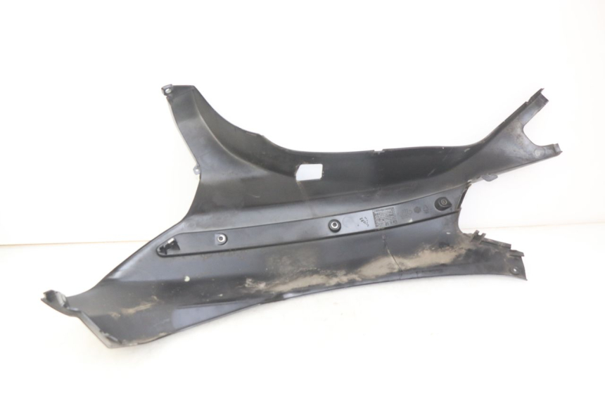 photo de FLANC POSTERIORE SINISTRO PIAGGIO XEVO - X EVO 125 (2007 - 2017) - Vista d'insieme del prodotto