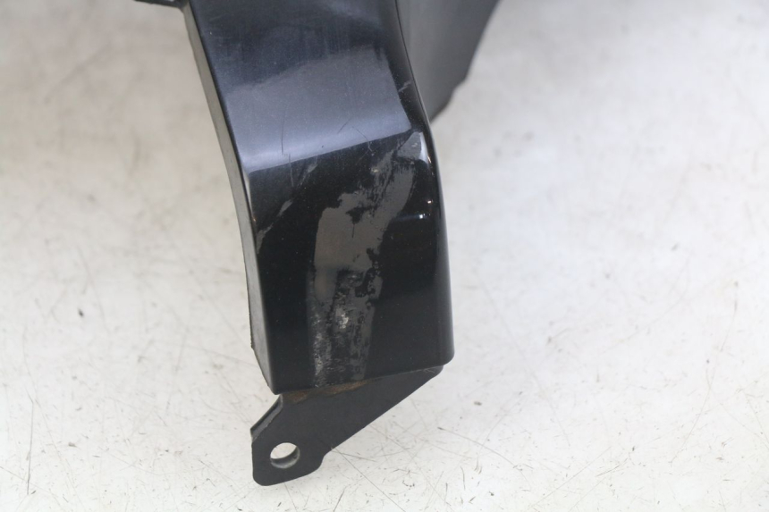 photo de FLANC POSTERIORE SINISTRO PIAGGIO XEVO - X EVO 125 (2007 - 2017) - Stato della superficie e materiale