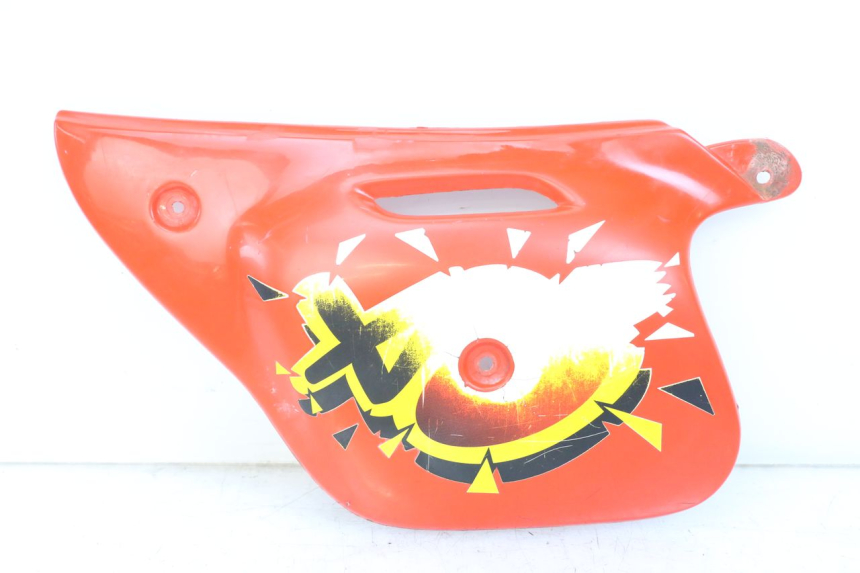 photo de FLANC POSTERIORE SINISTRO PEUGEOT XP6 50 (1997 - 2003) - Vista principale