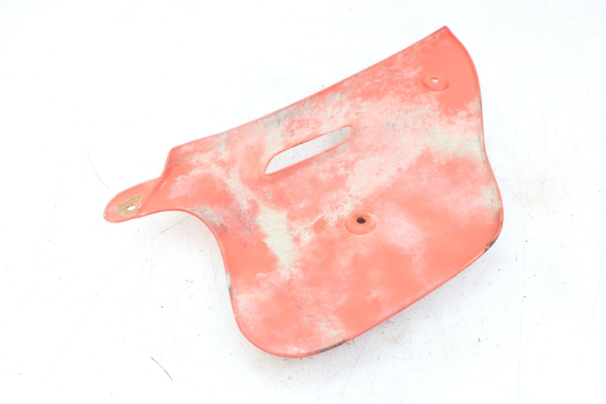 photo de FLANC POSTERIORE SINISTRO PEUGEOT XP6 50 (1997 - 2003) - Zoom sullo stato d'uso