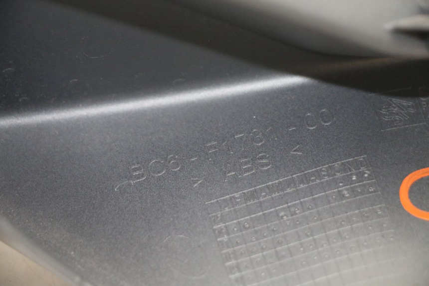 photo de CARENA POSTERIORE SINISTRA YAMAHA TRACER 7 700 (2020 - 2024) - Dettagli dei punti di fissaggio