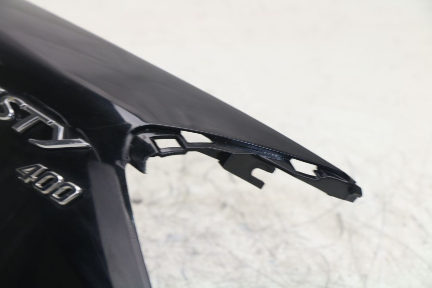 photo de FLANC POSTERIORE SINISTRO YAMAHA YP MAJESTY ABS 400 (2007 - 2009) - Zoom sullo stato d'uso