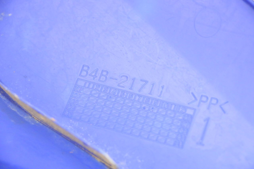 photo de CARENA POSTERIORE SINISTRA YAMAHA YZ 85 (2022 - 2025) - Dettaglio del componente