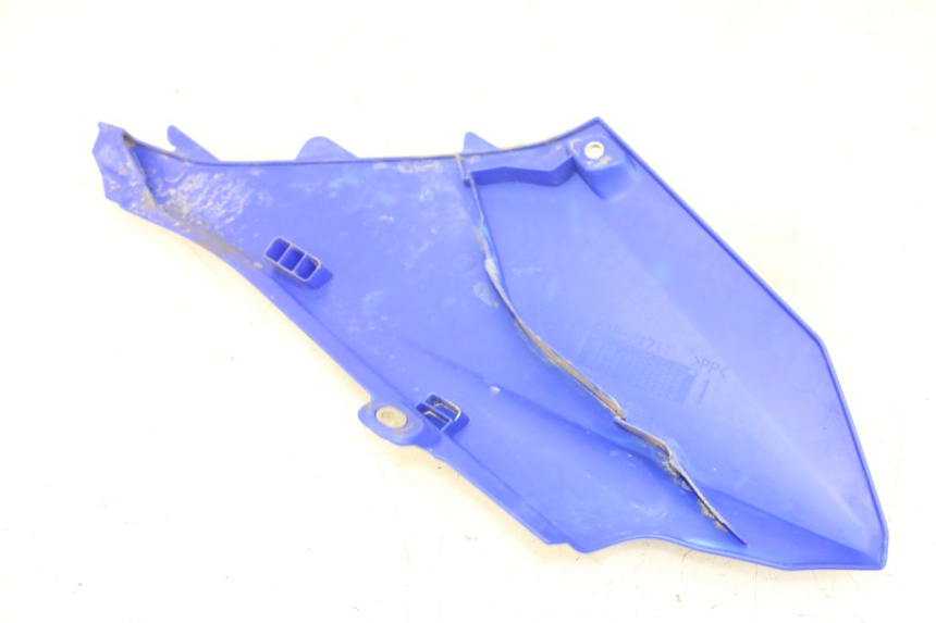 photo de CARENA POSTERIORE SINISTRA YAMAHA YZ 85 (2022 - 2025) - Zoom sullo stato d'uso